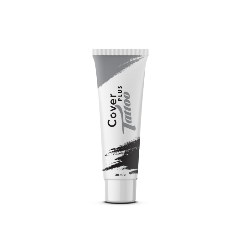 Cover Plus Tattoo: Guida Completa, Benefici e Come Usarlo
