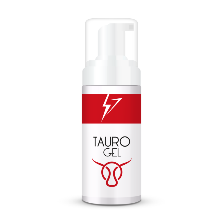 Tauro Gel: Guida Completa, Benefici e Come Usarlo