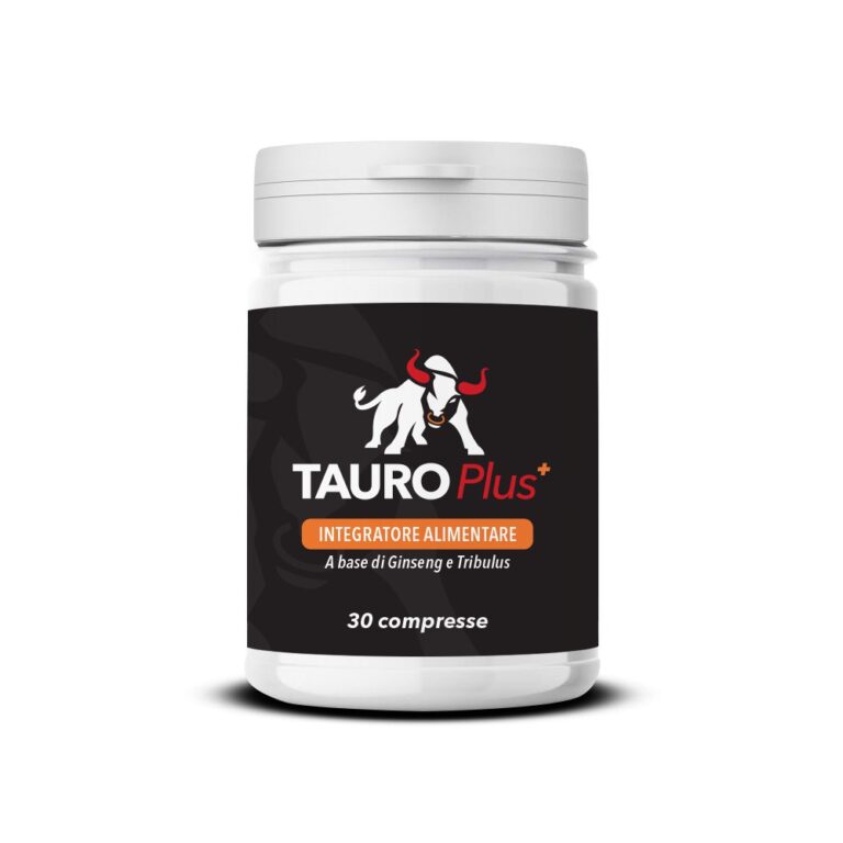 Tauro Plus: Guida Completa, Benefici e Come Usarlo
