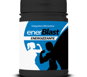EnerBlast