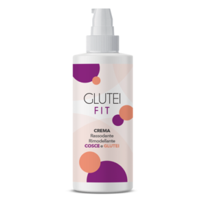 Glutei Fit
