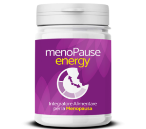 MenoPause Energy