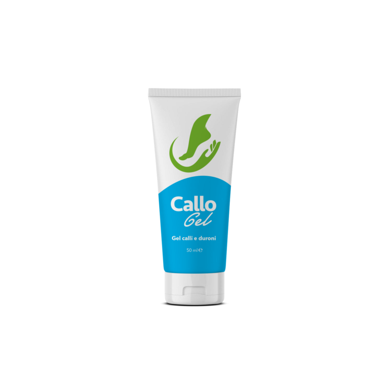 Callo Gel: Guida Completa, Benefici e Come Usarlo
