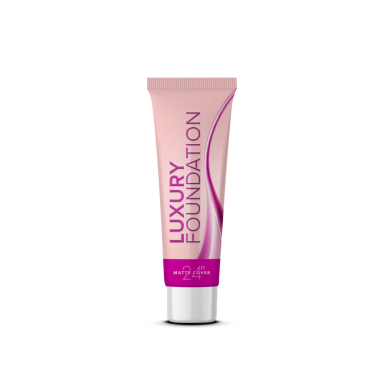 Luxury Foundation: Guida Completa, Benefici e Come Usarlo