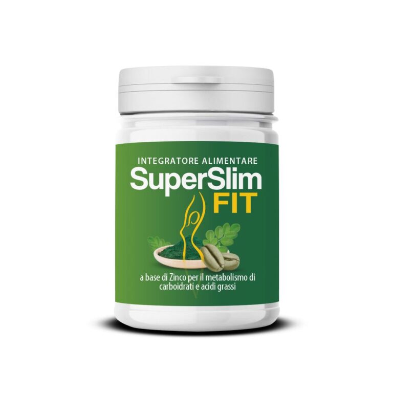 Super Slim Fit: Guida Completa, Benefici e Come Usarlo