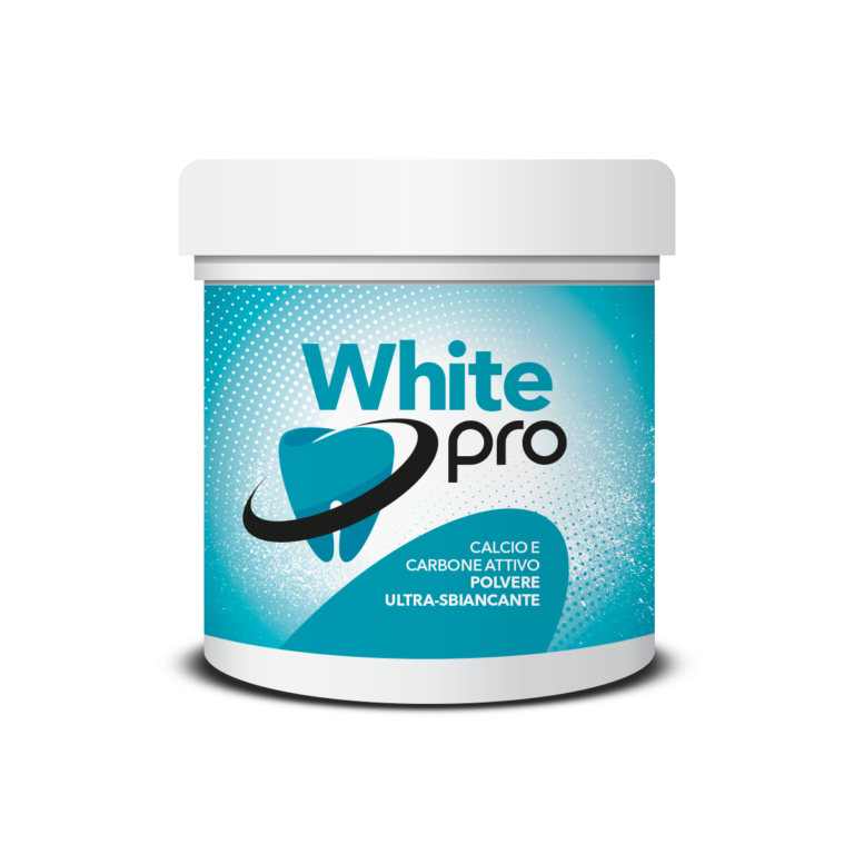 White Pro: Guida Completa, Benefici e Come Usarlo
