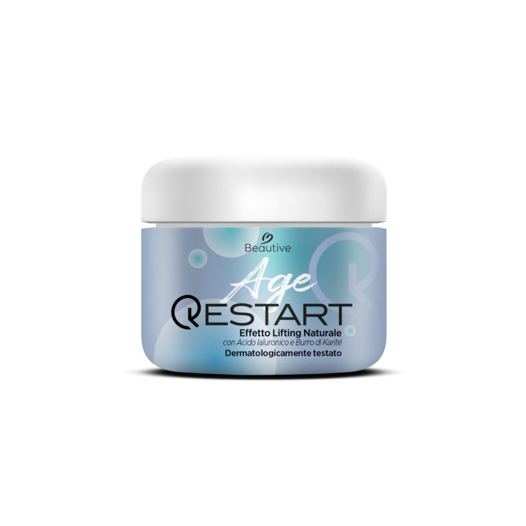 Age Restart: Guida Completa, Benefici e Come Usarlo
