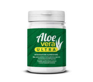 Aloe Vera Ultra