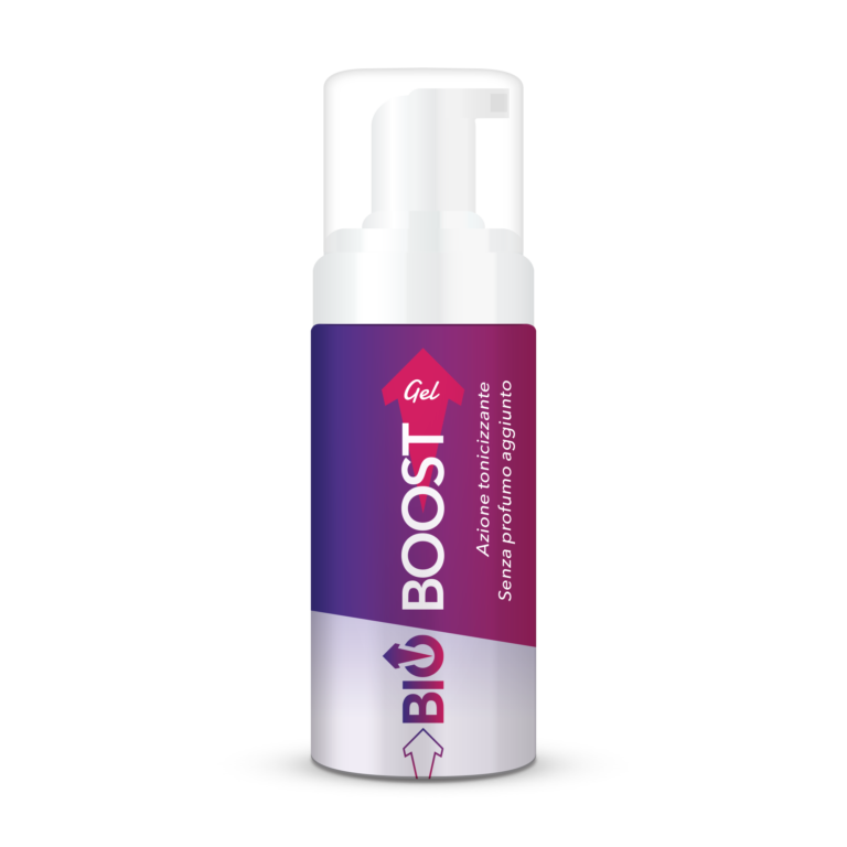 BioBoost Gel: Guida Completa, Benefici e Come Usarlo