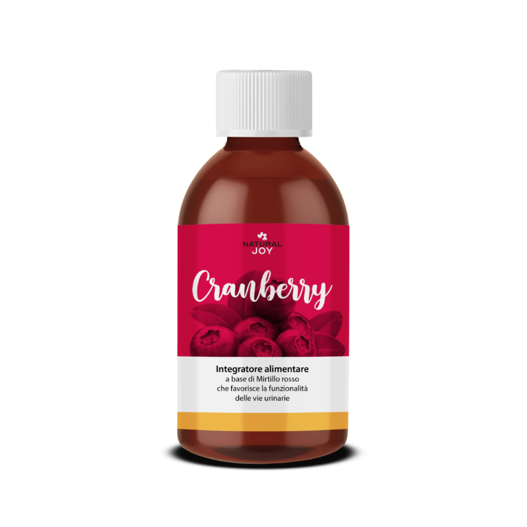 Cranberry Cistite: Guida Completa, Benefici e Come Usarlo
