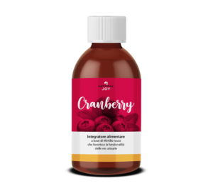 Cranberry Cistite