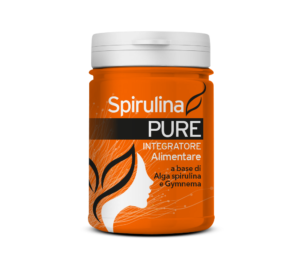 Spirulina Pure