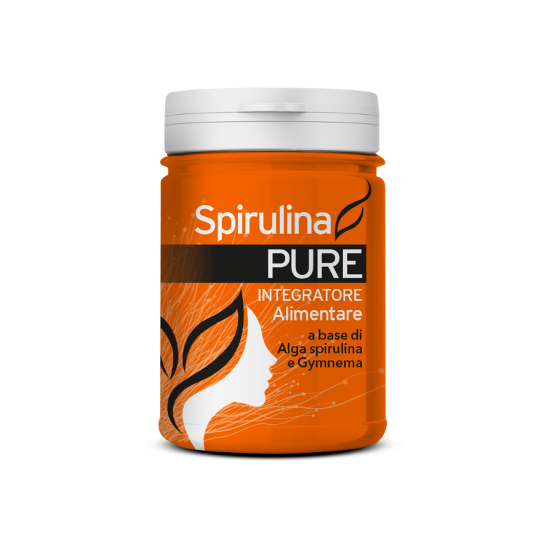 Spirulina Pure: Guida Completa, Benefici e Come Usarlo
