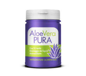 Aloe Vera Pura