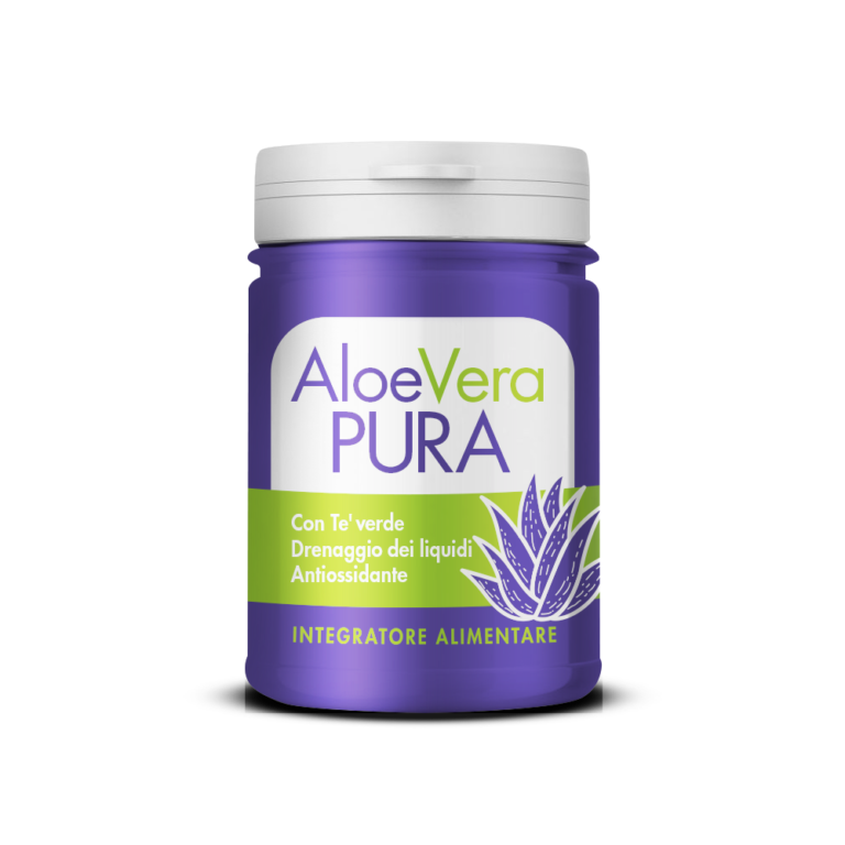 Aloe Vera Pura: Guida Completa, Benefici e Come Usarlo
