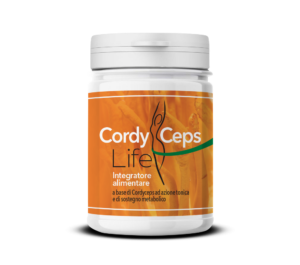 Cordyceps Life