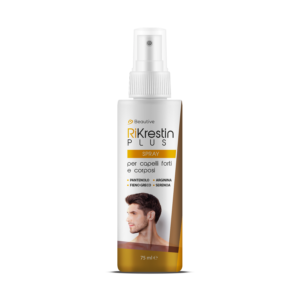 Rikrestin Plus