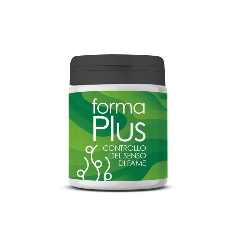 Forma Plus: Guida Completa, Benefici e Come Usarlo