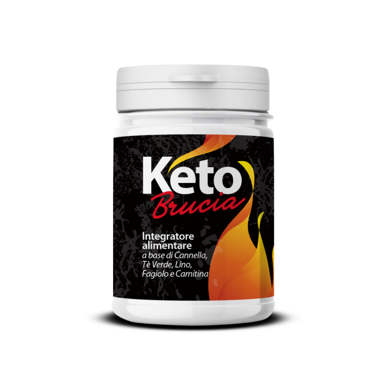 Keto Brucia: Guida Completa, Benefici e Come Usarlo