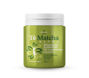 Tè Matcha Ultra