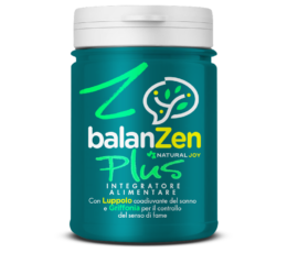 BalanZen Plus
