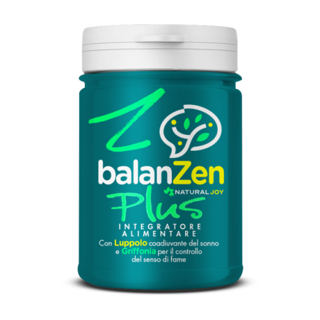 BalanZen Plus