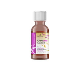 CloroPure Gocce
