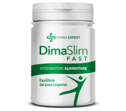 DimaSlim Fast