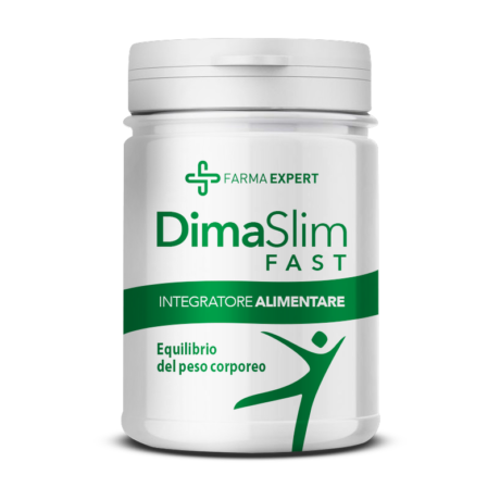 DimaSlim Fast