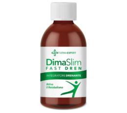 DimaSlim FastDren