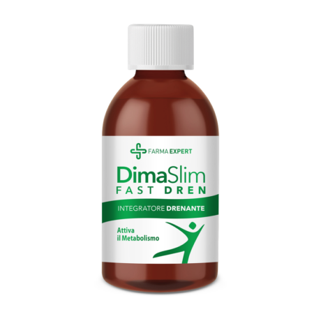 DimaSlim FastDren