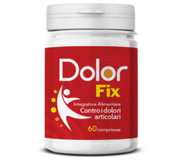 Dolor Fix