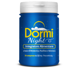 Dormi Night
