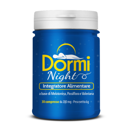 Dormi Night