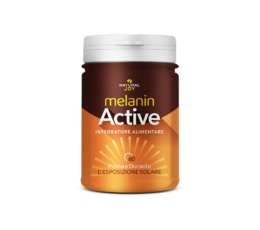 Melanin Active