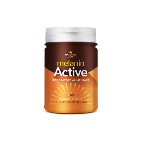 Melanin Active
