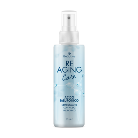Re-Aging Care