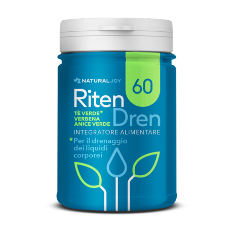 Riten Dren