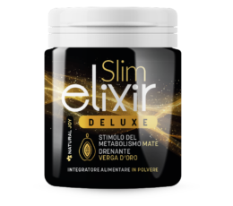 Slim Elixir