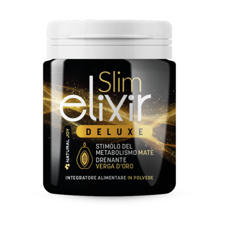 Slim Elixir
