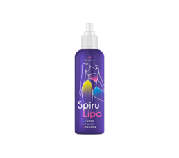 SpiruLipo