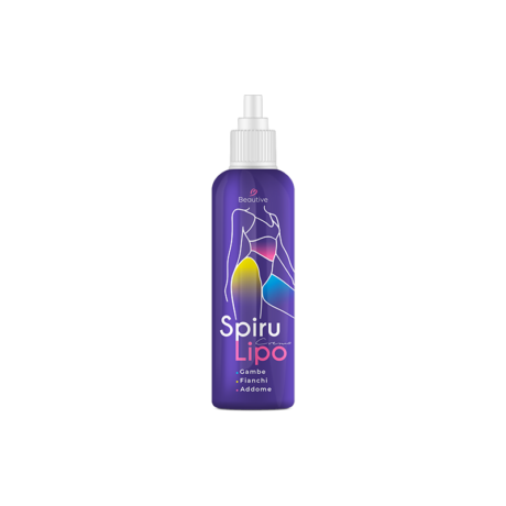 SpiruLipo