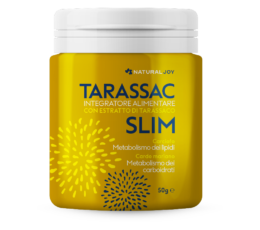 Tarassac Slim