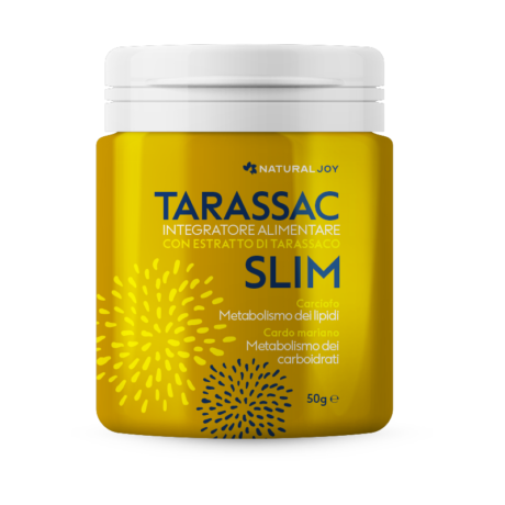 Tarassac Slim