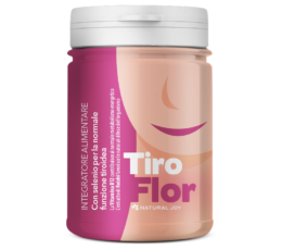 TiroFlor