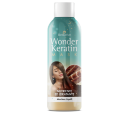 Wonder Keratin Mask